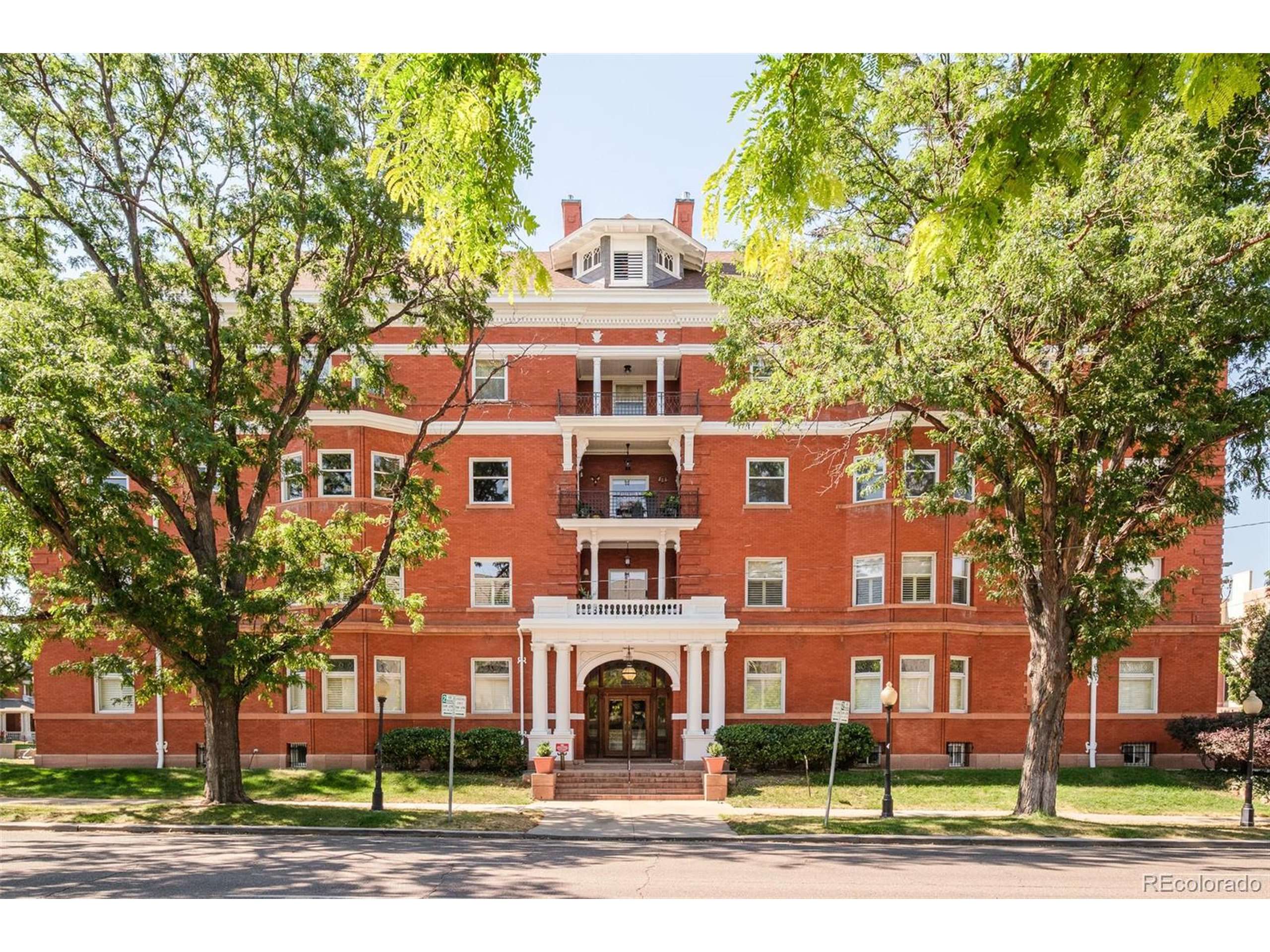 836 E 17th Ave #1F, Denver, CO 80218