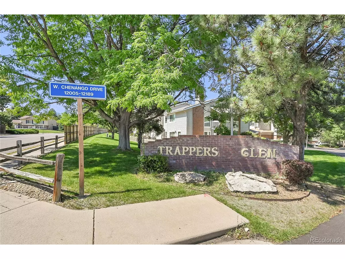 Morrison, CO 80465,12089 W Chenango Dr