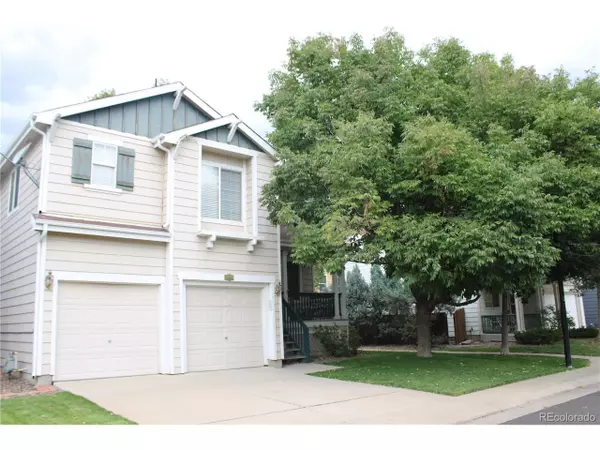 1147 S Boston Ct, Denver, CO 80247