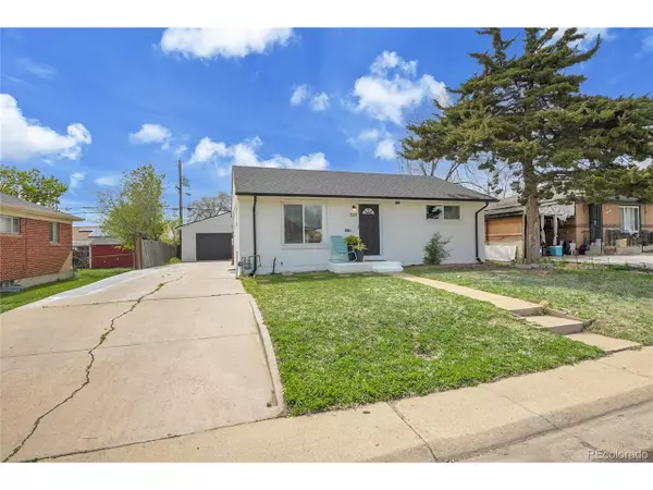 Denver, CO 80221,7001 Alan Dr