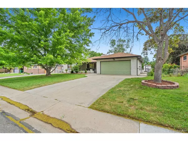 Wheat Ridge, CO 80033,4550 Upham St