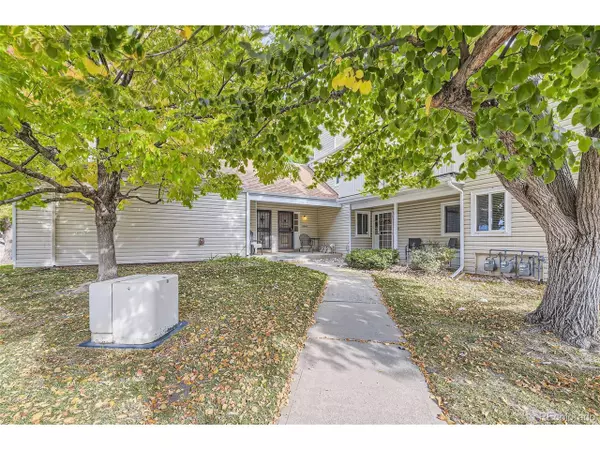 2604 S Xanadu Way #B, Aurora, CO 80014