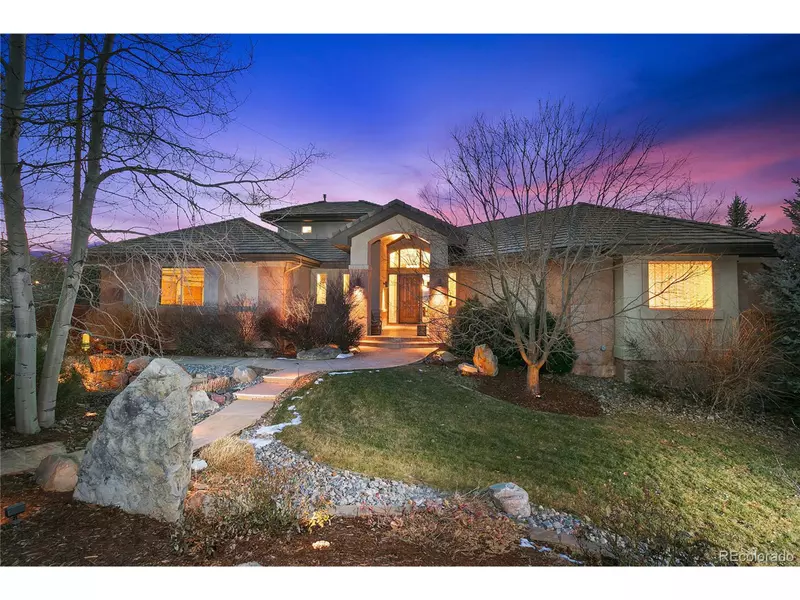 7469 Spring Dr, Boulder, CO 80303