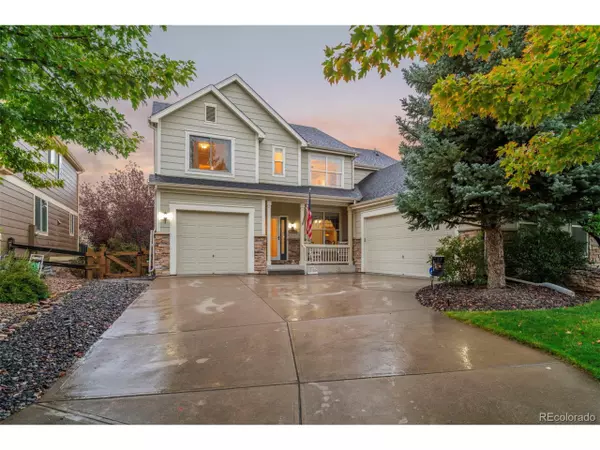Aurora, CO 80016,16893 E Lake Pl