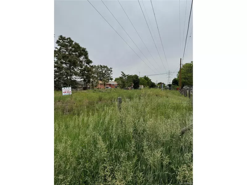 990 S Meade St, Denver, CO 80219