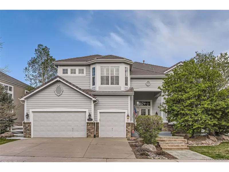 10456 Carriage Club Dr, Lone Tree, CO 80124