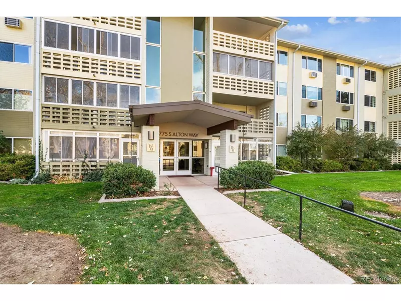 775 S Alton Way #4B, Denver, CO 80247