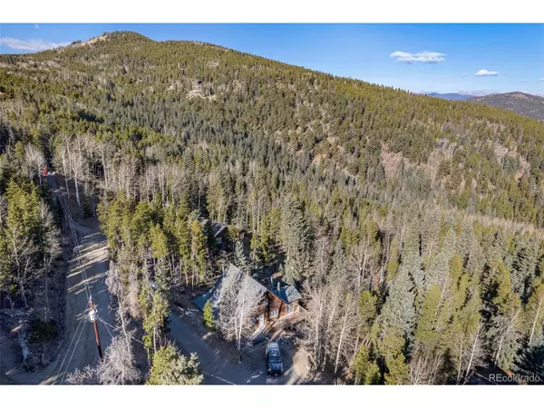 Evergreen, CO 80439,Address not disclosed