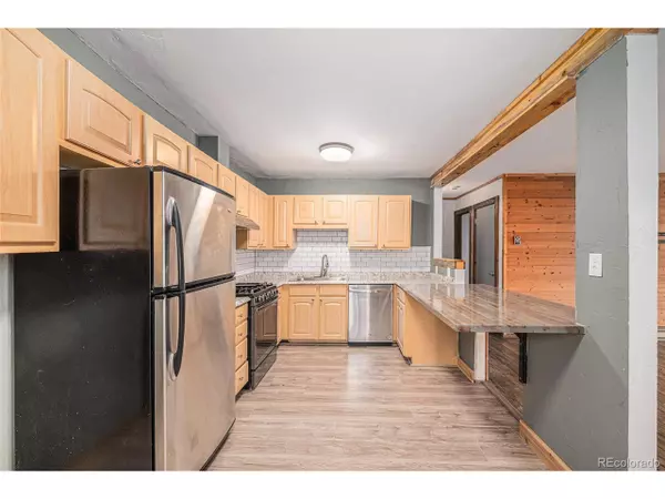 Evergreen, CO 80439,Address not disclosed