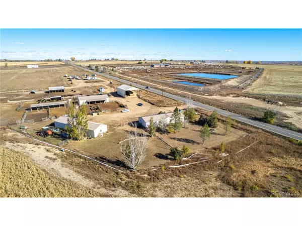 Gill, CO 80624,33105 County Road 55