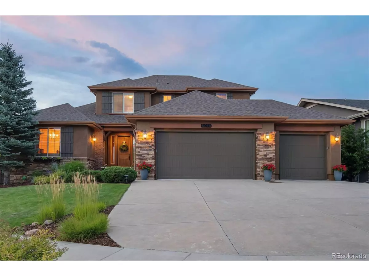 Colorado Springs, CO 80924,5016 Gibson Lake Ct
