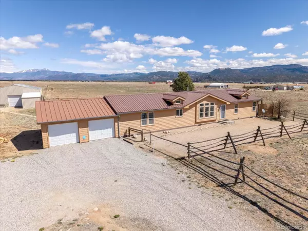 Nathrop, CO 81236,13786 Schoger Rd