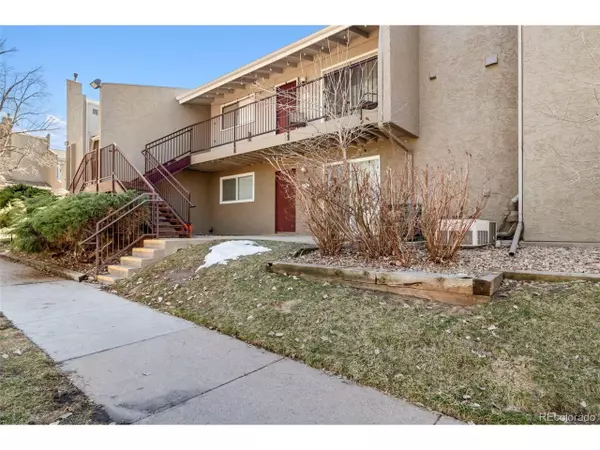 Glendale, CO 80246,5300 E Cherry Creek South Dr #512