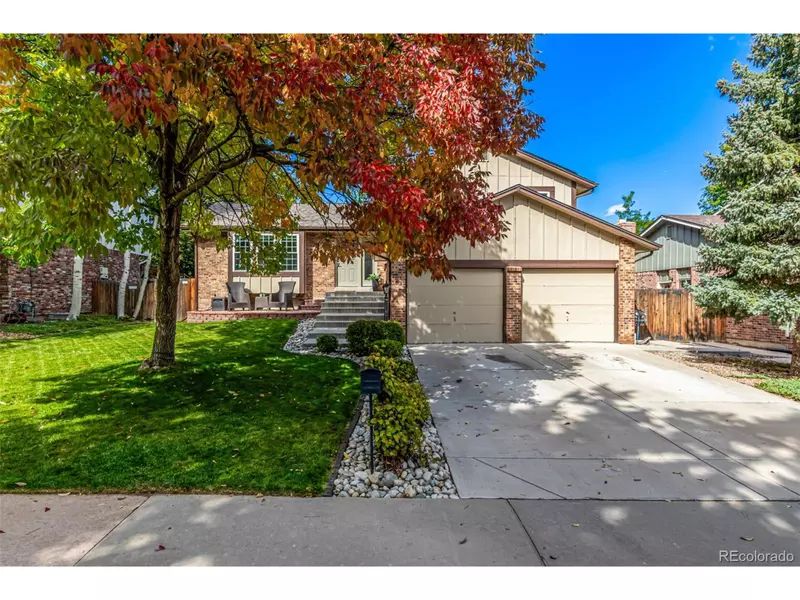 6397 E Mineral Dr, Centennial, CO 80112