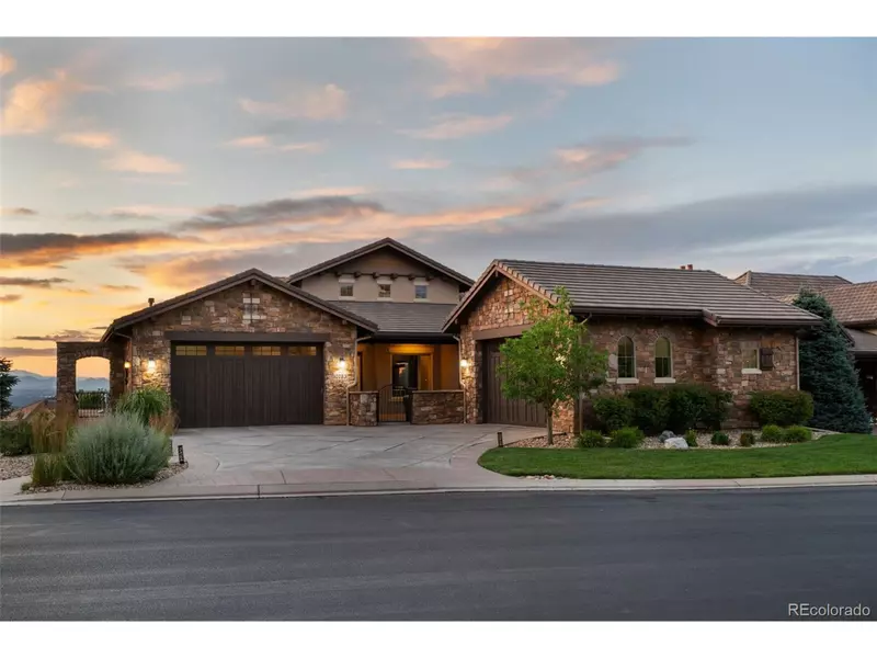 10783 Backcountry Dr, Highlands Ranch, CO 80126