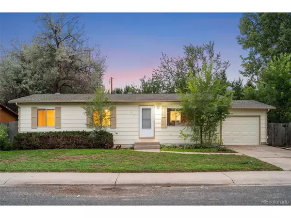 2121 Liberty Dr, Fort Collins, CO 80521