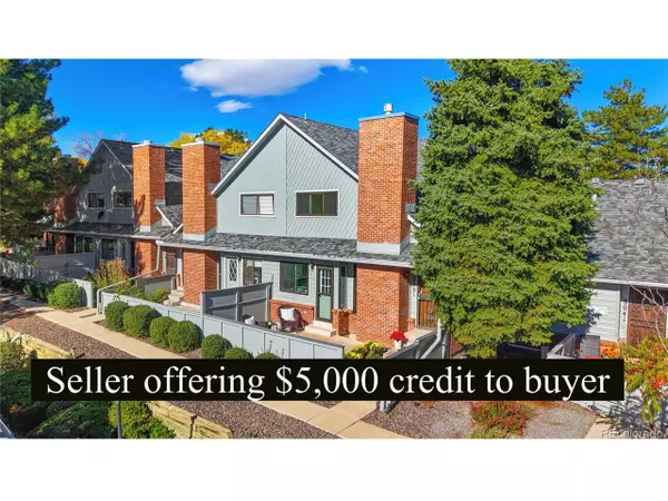 3045 E Long Cir S, Centennial, CO 80122