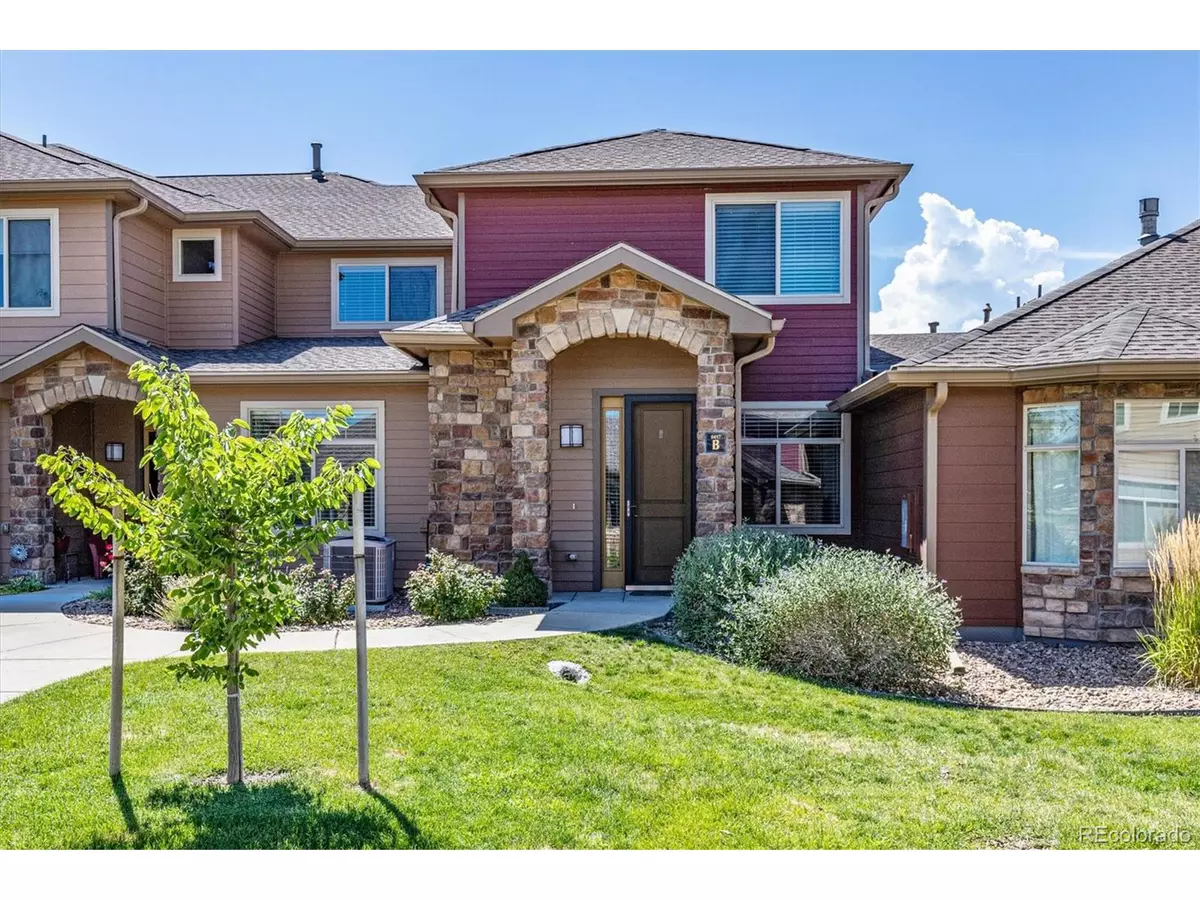 Highlands Ranch, CO 80130,8617 Gold Peak Dr #B