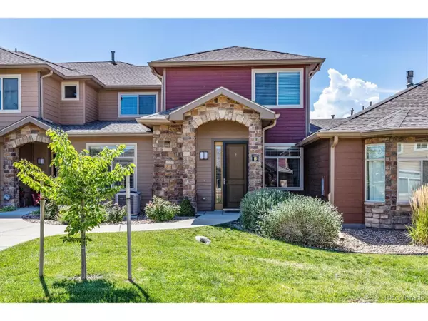 8617 Gold Peak Dr #B, Highlands Ranch, CO 80130