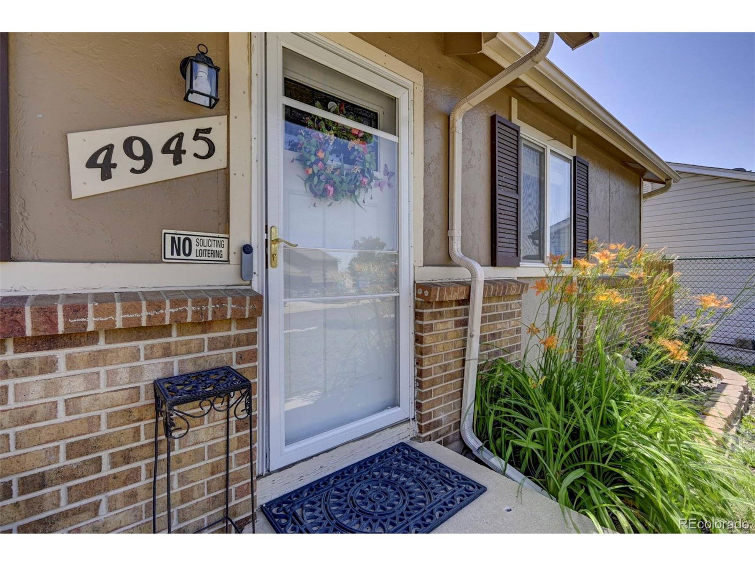 Colorado Springs, CO 80916,4945 Wineskin Cir