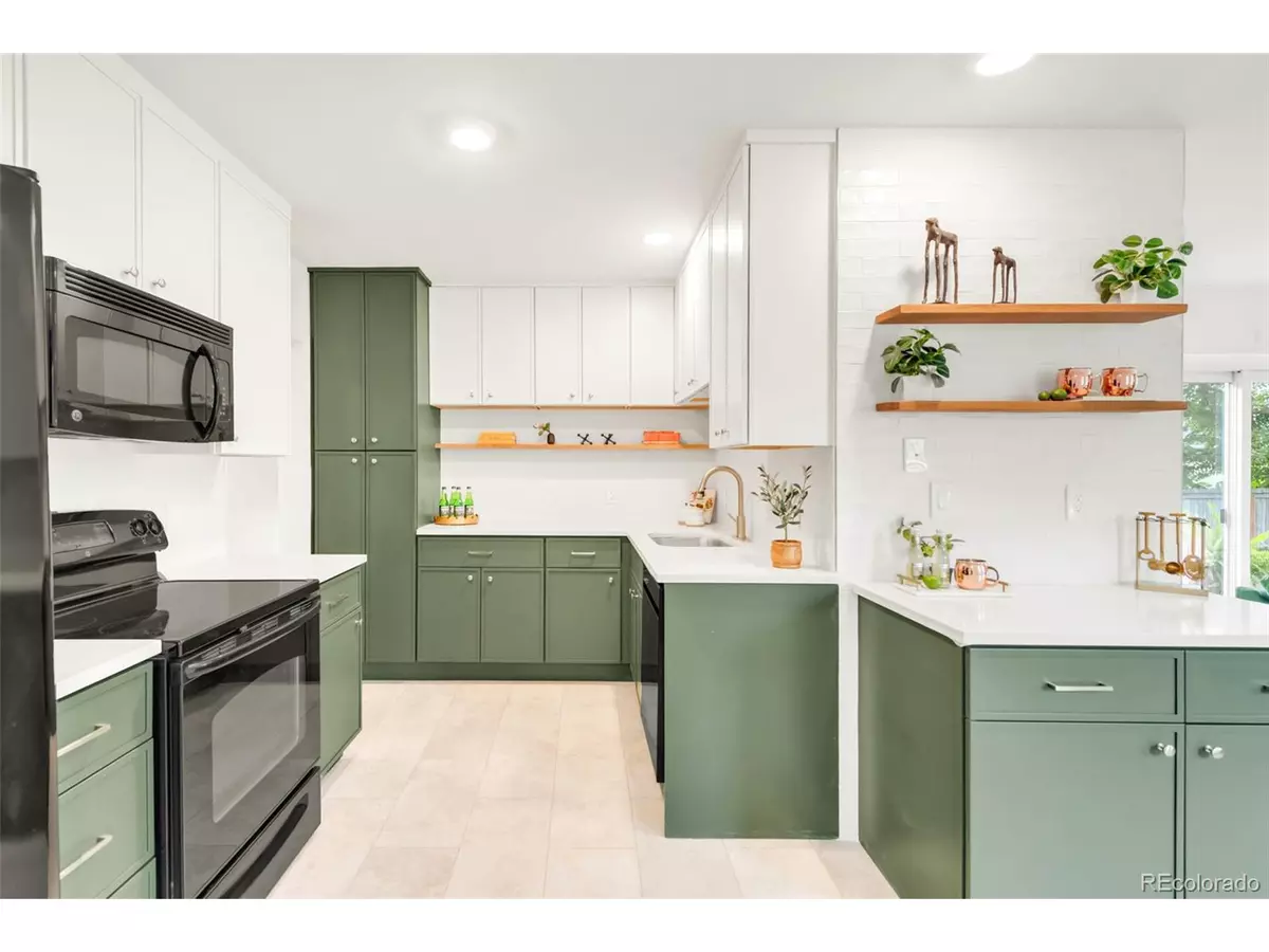 Denver, CO 80224,405 S Krameria St