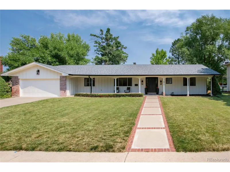 5815 W Plymouth Dr, Littleton, CO 80128