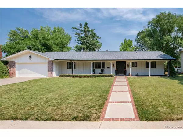 5815 W Plymouth Dr, Littleton, CO 80128