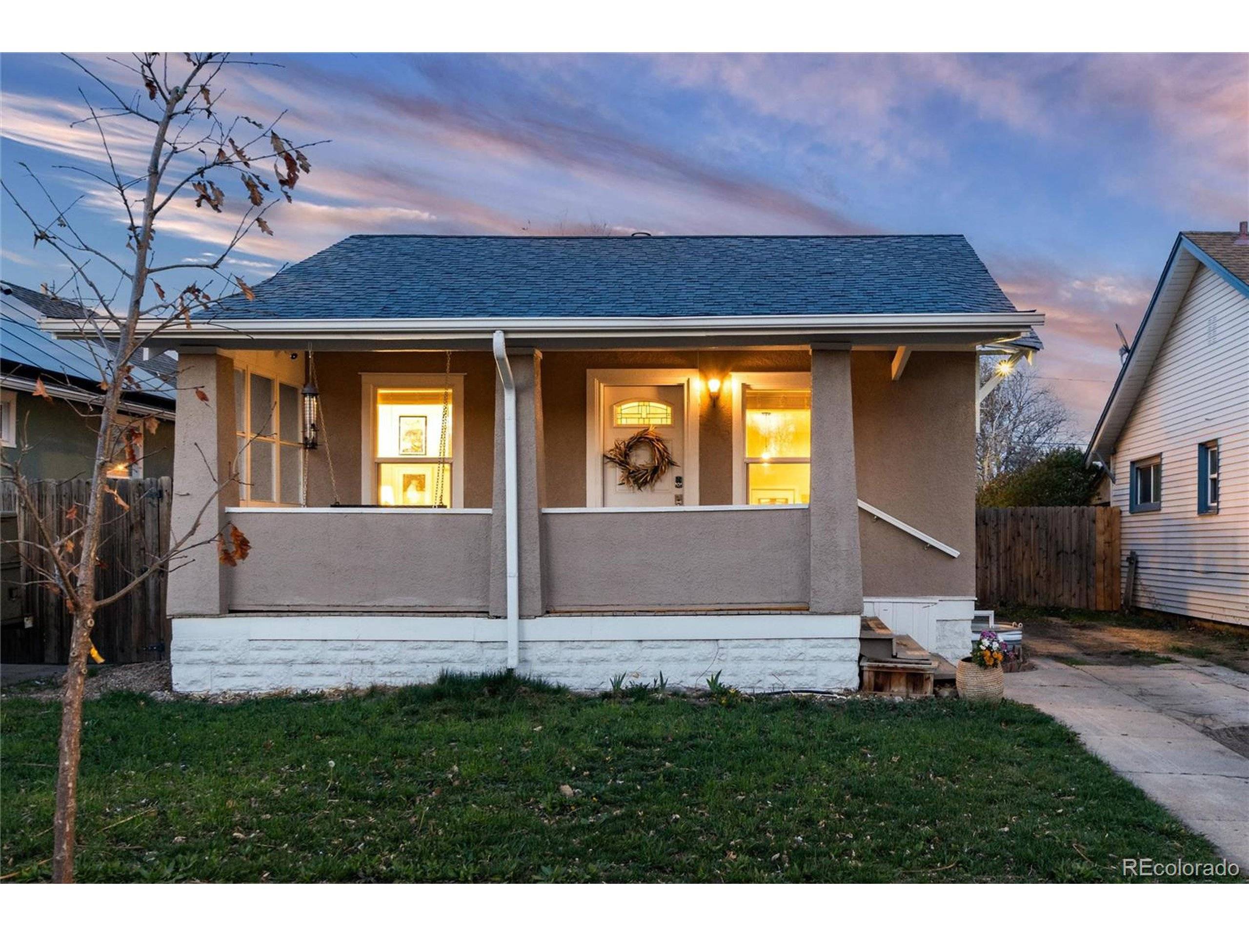 1560 Ulster St, Denver, CO 80220