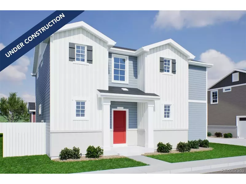 22394 E 39th Ave, Aurora, CO 80019