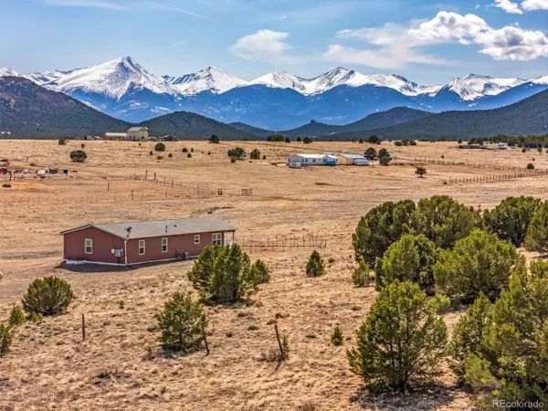 Cotopaxi, CO 81223,1787 17th Trl