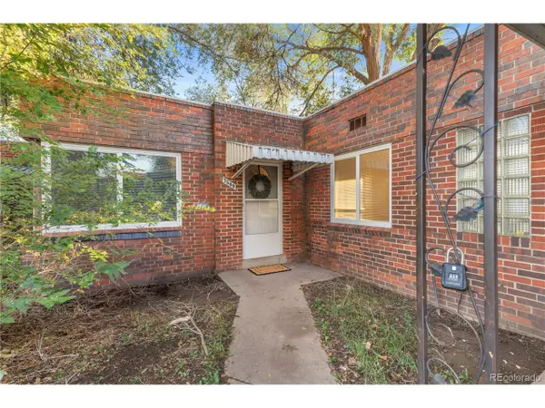 Denver, CO 80220,1569 Wabash St