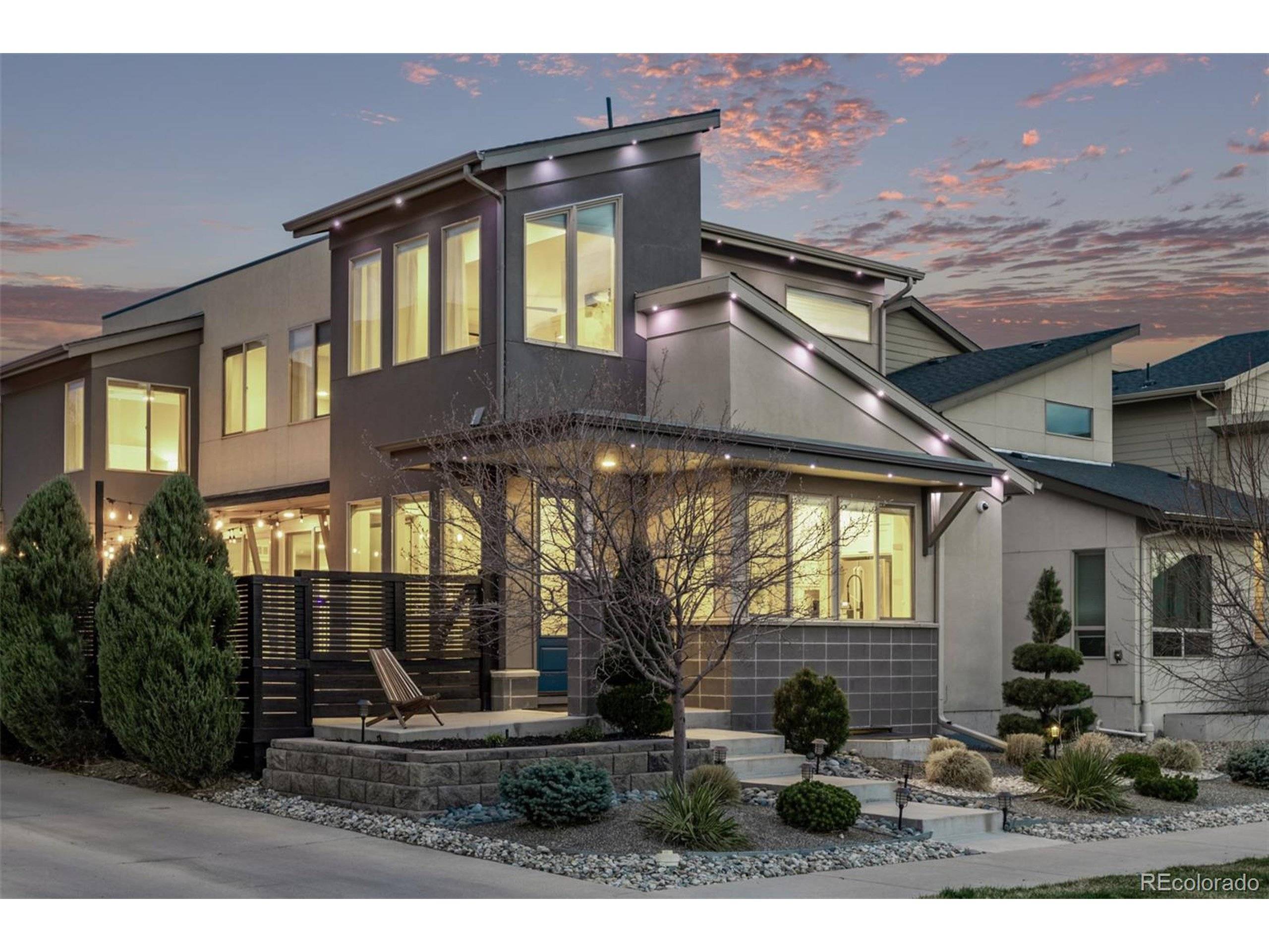6660 Fern Dr, Denver, CO 80221