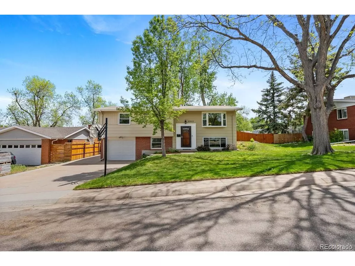 Littleton, CO 80128,8022 S Jay Dr
