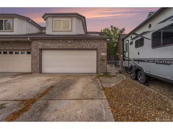 6656 Benton St, Arvada, CO 80003