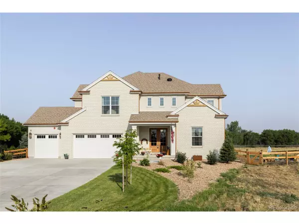 1221 W 144th Ct, Westminster, CO 80023