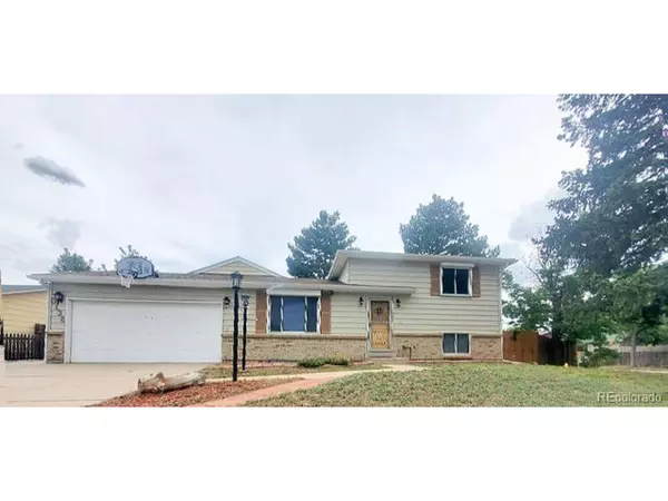 3138 S Joplin Ct, Aurora, CO 80013
