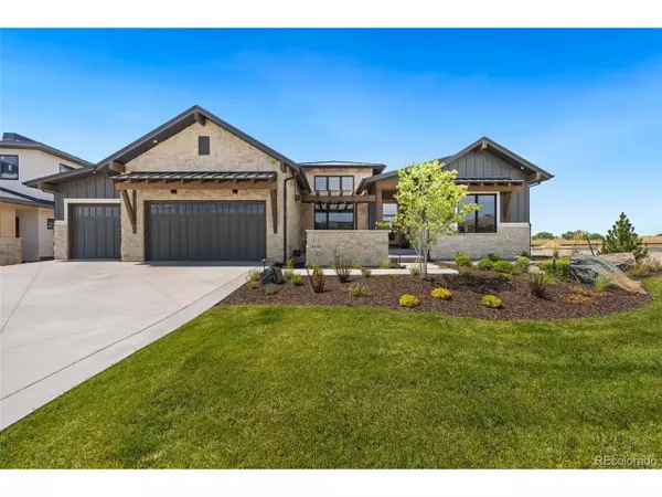 4448 Grand Park Dr,  Timnath,  CO 80547