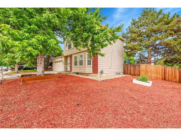 Aurora, CO 80015,4848 S Pitkin Way