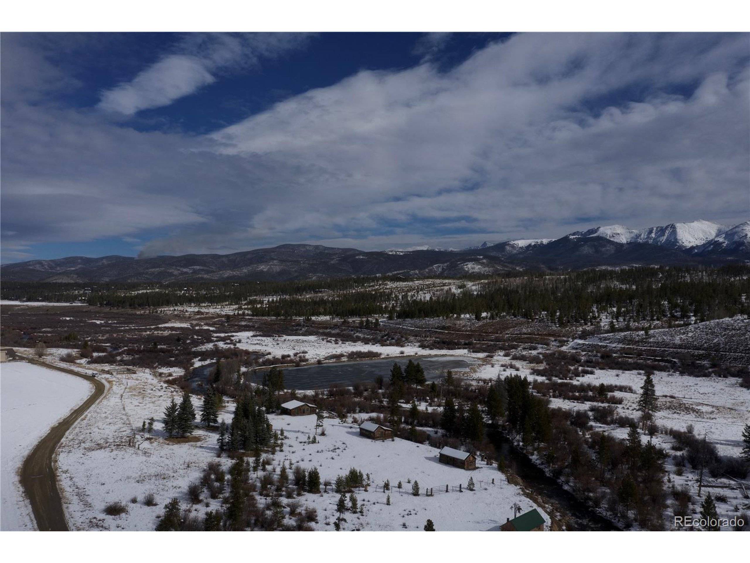 Fraser, CO 80442,75487 US Hwy 40