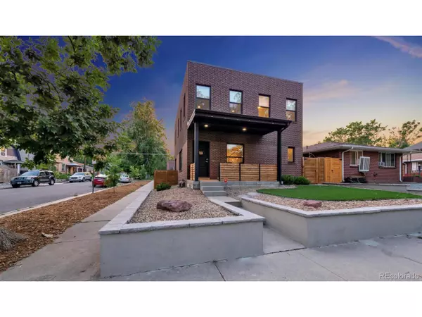 3301 Alcott St, Denver, CO 80211