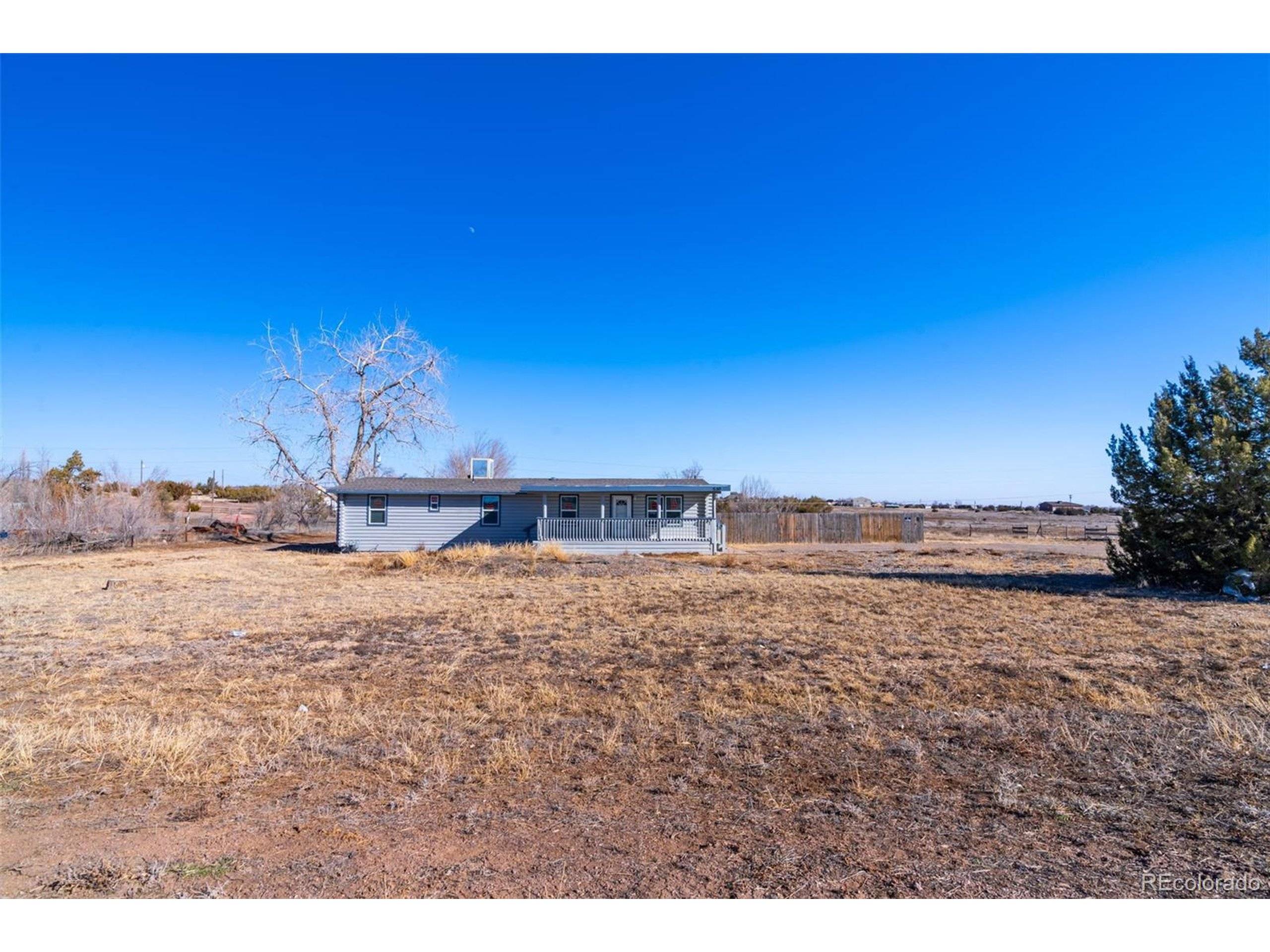 530 Illinois St, Penrose, CO 81240