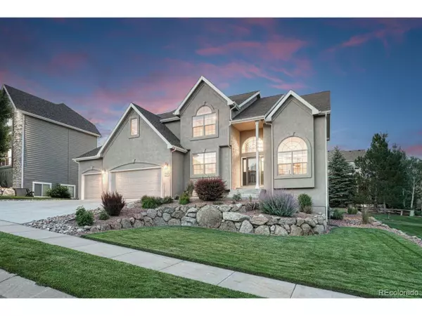 12589 Highland Oaks Pl, Colorado Springs, CO 80921