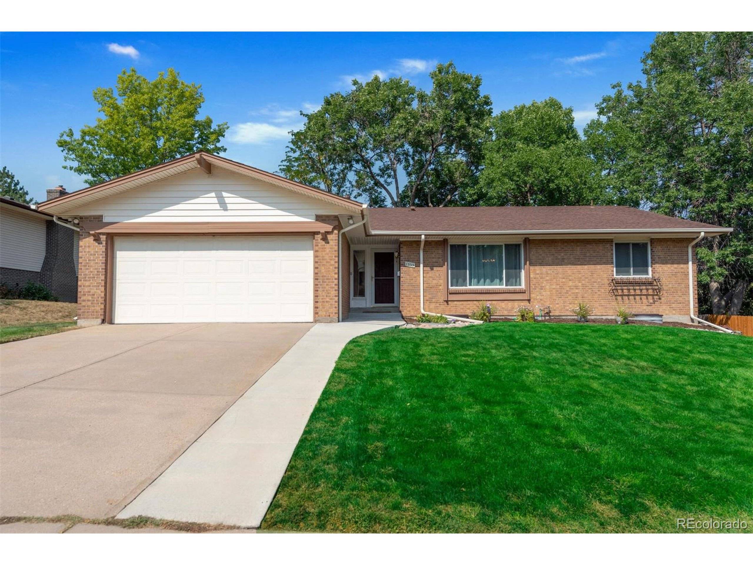 7533 E Easter Way, Centennial, CO 80112