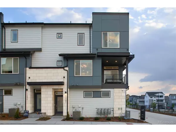 11960 Soprano Trl, Lone Tree, CO 80134