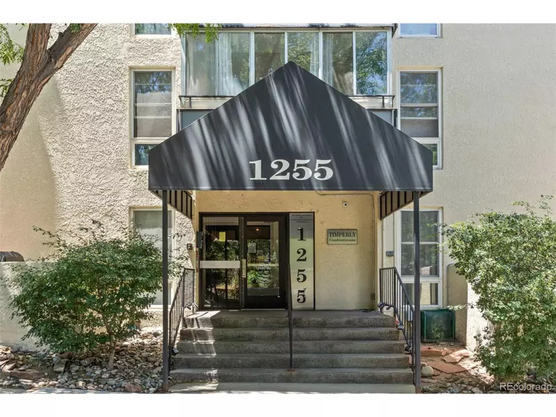 1255 N Ogden St #406, Denver, CO 80218