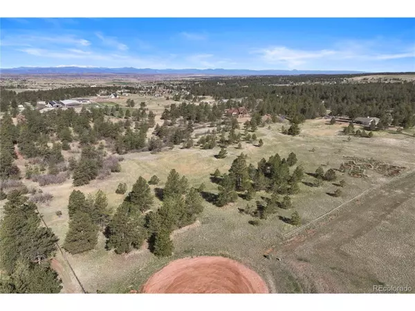 Elizabeth, CO 80107,36124 tbd Irish Hills Circle