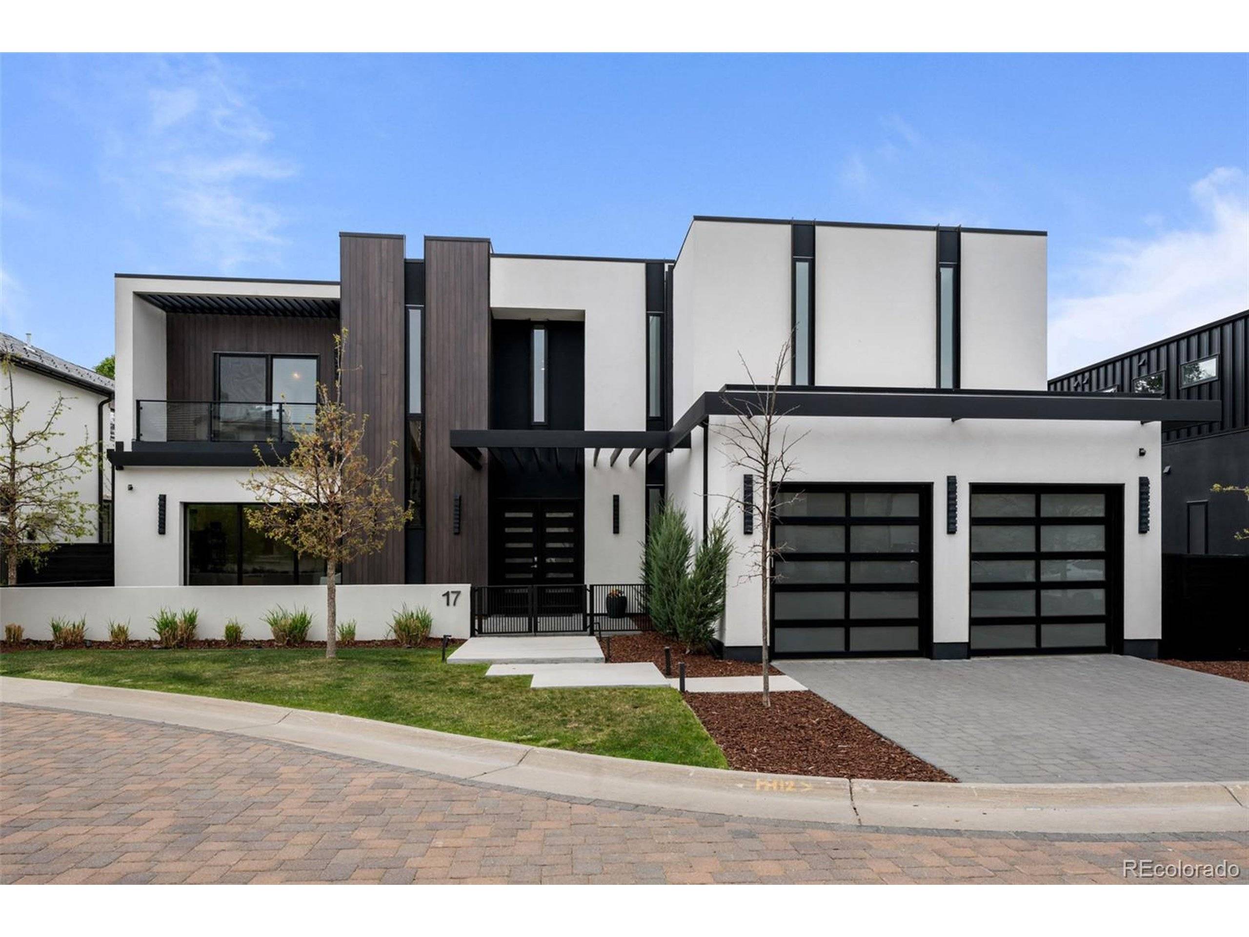 Denver, CO 80209,2821 E Cedar Ave #17