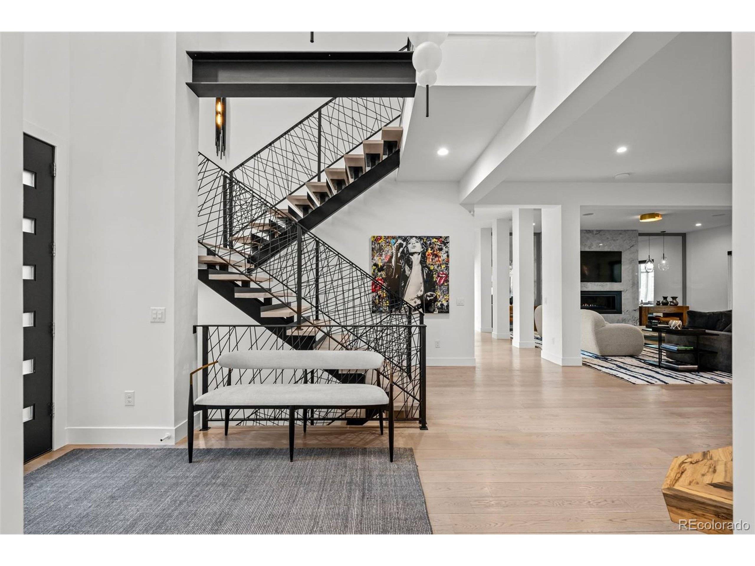 Denver, CO 80209,2821 E Cedar Ave #17