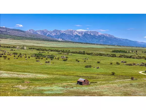 Cotopaxi, CO 81223,500 Two Creeks