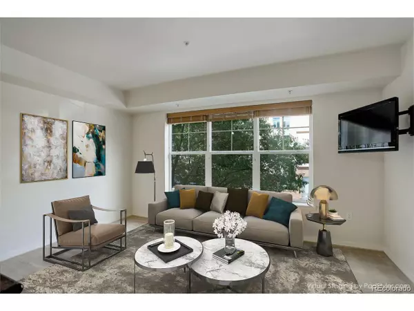 Denver, CO 80206,1623 Saint Paul St #202